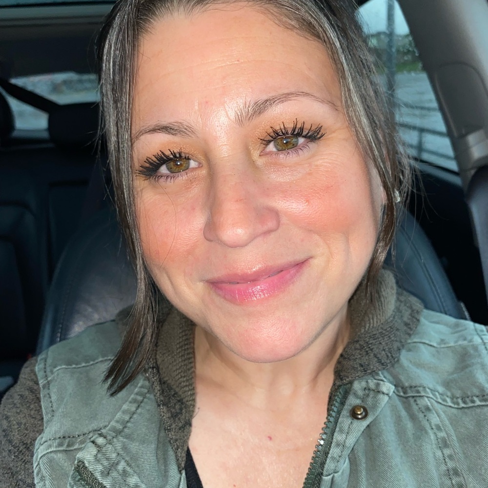 Meet your Posher, Jana